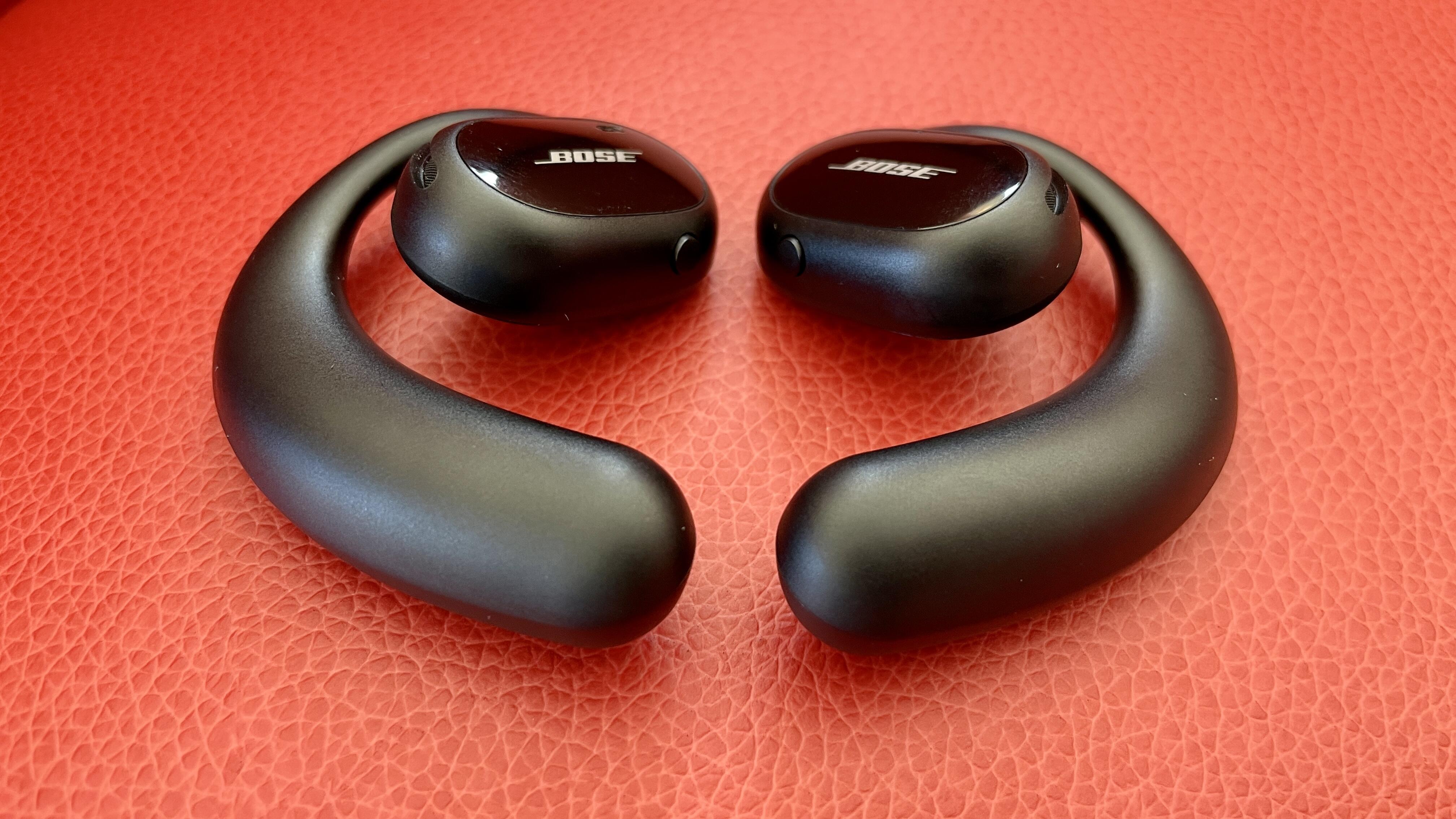skechers fitness performance earbuds review